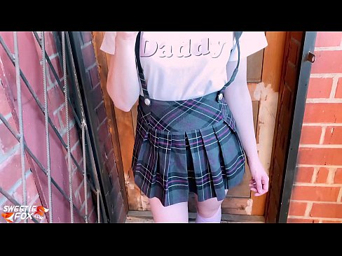 ❤️ Schoolgirl Sucks her dick deeply and fucks instead of classes. ️❌ Hard porn at en-us.tubesexer-com.ru ☑