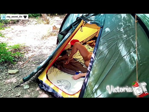 ❤️ Filmed on camera Passionate jerk off Stranger in a tent ️❌ Hard porn at en-us.tubesexer-com.ru ☑