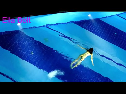❤️ I can't stop watching, young blonde caught swimming nude in ELLA BOLT resort pool ️❌ Hard porn at en-us.tubesexer-com.ru ☑
