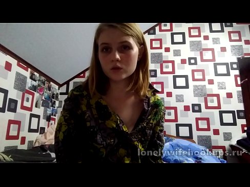 ❤️ Young blonde student from Russia likes bigger dicks. ️❌ Hard porn at en-us.tubesexer-com.ru ☑