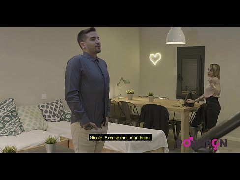 ❤️ PORNBCN 4K One mature woman with big tits wants to be anal fucked young gigolo with big dick blowjob amortism hard fuck hand job dog style pussy lick orgasm French subtitles ️❌ Hard porn at en-us.tubesexer-com.ru ☑
