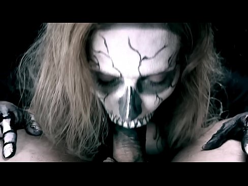 ❤️ Demon girl sucking cock with her black mouth and swallowing cum. ️❌ Hard porn at en-us.tubesexer-com.ru ☑