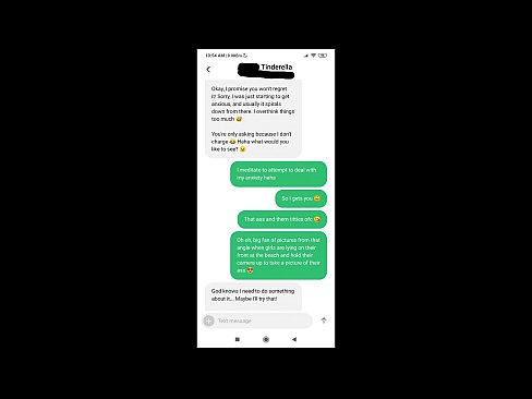 ❤️ I added a new PAWG from Tinder to my harem ( talk to Tinder included) ️❌ Hard porn at en-us.tubesexer-com.ru ☑