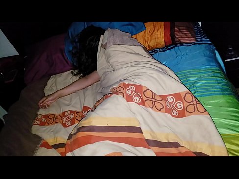 ❤️ Stepson berating his young stepmother while she sleeps. ️❌ Hard porn at en-us.tubesexer-com.ru ☑